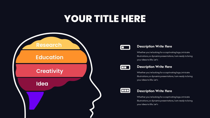 Modello di presentazione di diapositive Google per avvio medico - Caratteristiche Immagine 40