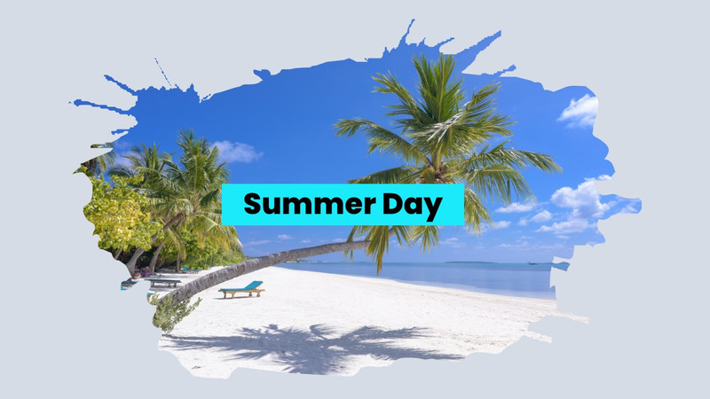 Hyper Animated Quick PowerPoint Presentation Template - Features Image 65