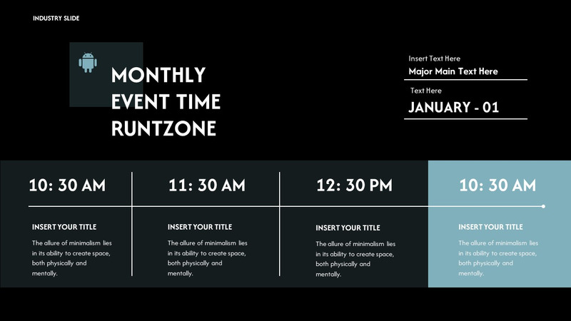 Industry Business Google Slide Presentation Template - Features Image 34