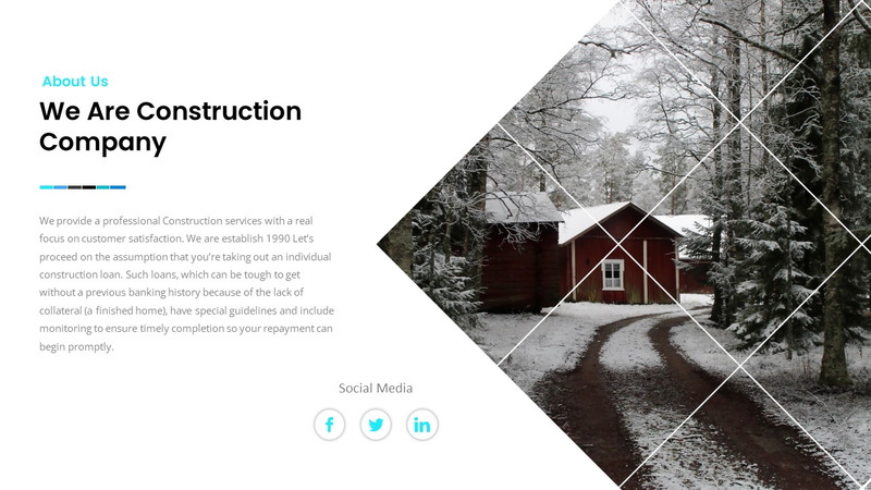Hyper Animated Quick PowerPoint Presentation Template - Features Image 9