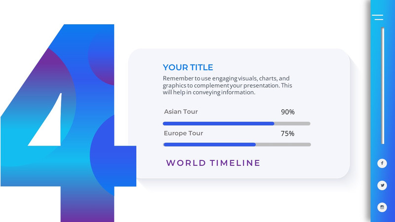 Marvel Businessplan PowerPoint-sjabloon - Features Image 34