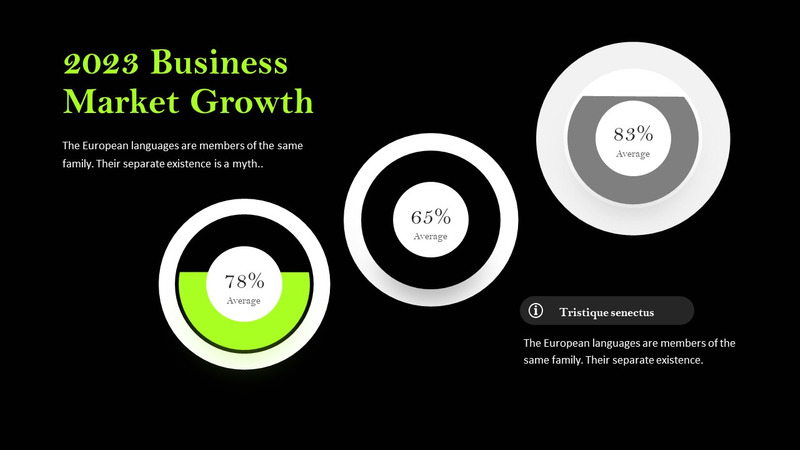 Modello di presentazione di diapositive Google del marchio aziendale - Caratteristiche Immagine 15