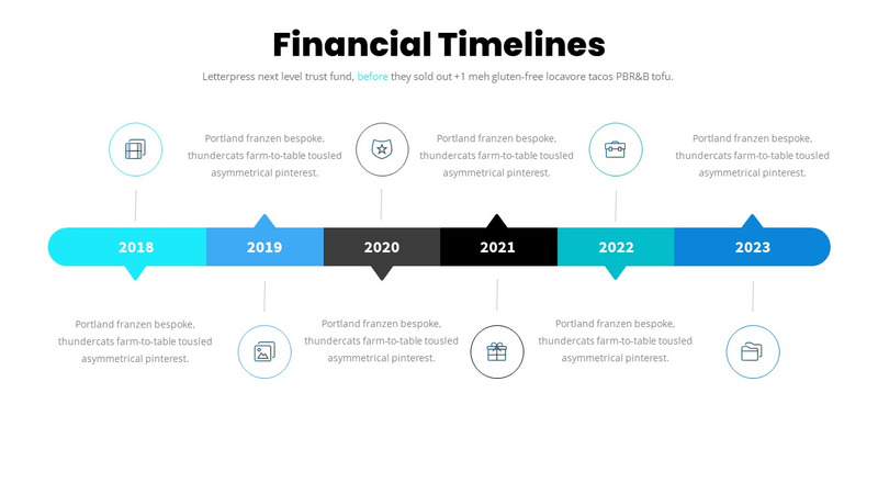 Hyper Animated Quick PowerPoint Presentation Template - Features Image 56