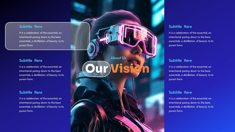 Szablon prezentacji produktu Monster PowerPoint - Obraz funkcji 17