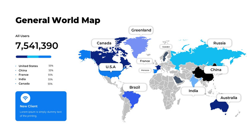 Marvel Businessplan PowerPoint-sjabloon - Features Image 24