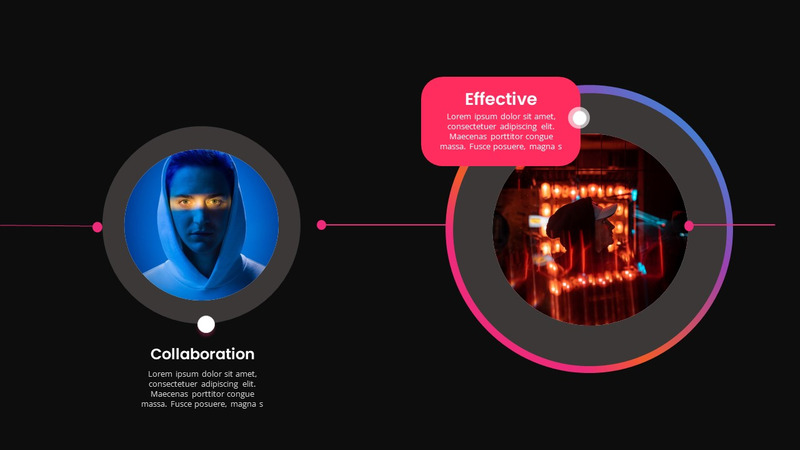 Szablon prezentacji Power Point Hot-Vision - Obraz funkcji 24