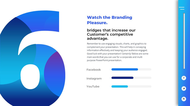 Marvel Businessplan PowerPoint-sjabloon - Features Image 36