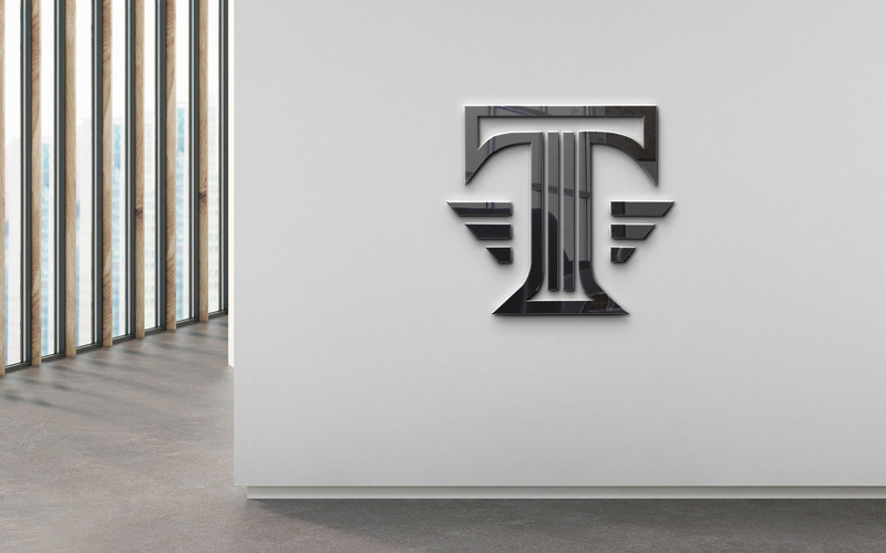 T mark The Design Template - Features Image 1