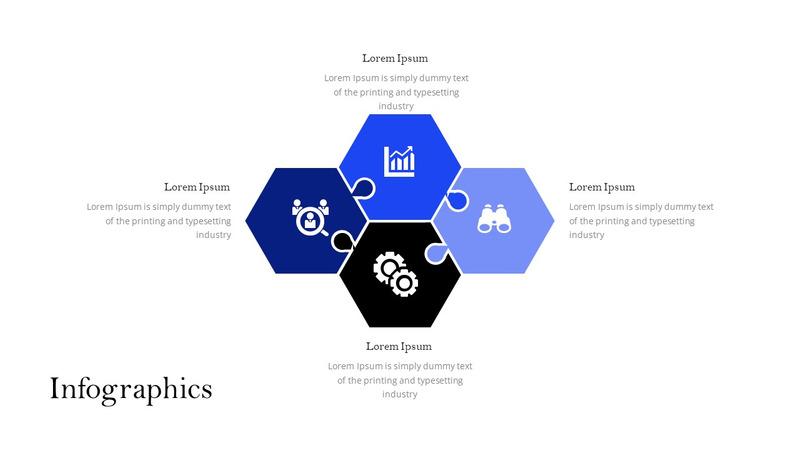 Modello di presentazione Keynote Marca Deck - Caratteristiche Immagine 26