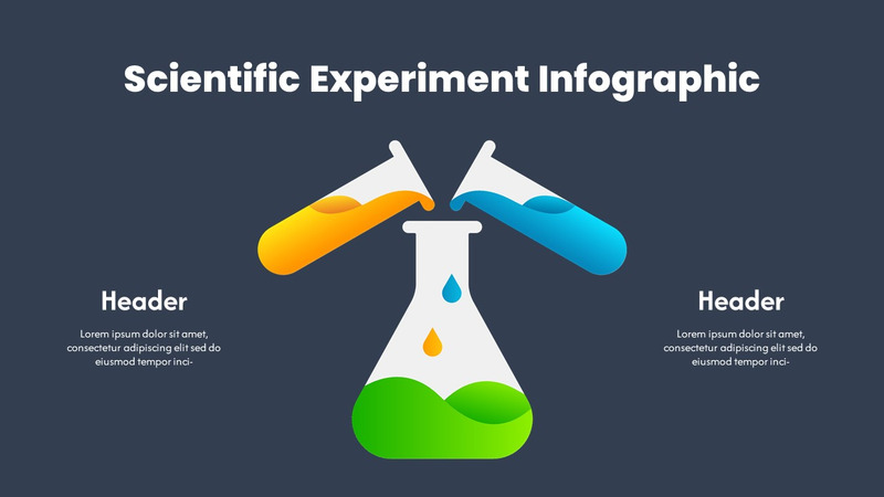 Медичний стартовий шаблон презентації PowerPoint - Features Image 38