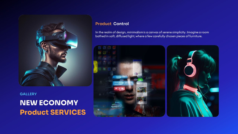 Szablon prezentacji produktu Monster PowerPoint - Obraz funkcji 24