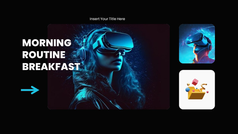 Karina Reisbureau Geanimeerde PowerPoint-presentatiesjabloon - Features Image 28