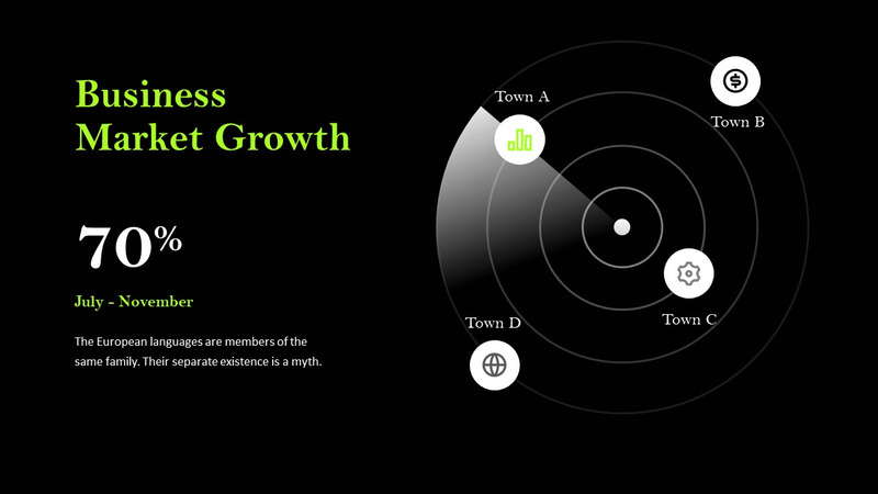 Modello di presentazione di diapositive Google del marchio aziendale - Caratteristiche Immagine 13