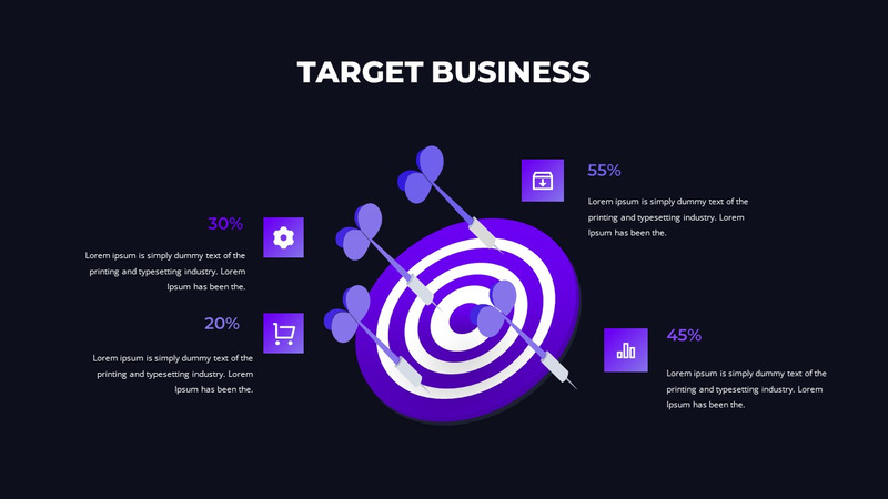 Modello di presentazione di diapositive Google per avvio medico - Caratteristiche Immagine 32