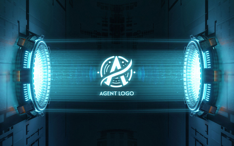 A Letter Logo Show of Agent - Features Image 3