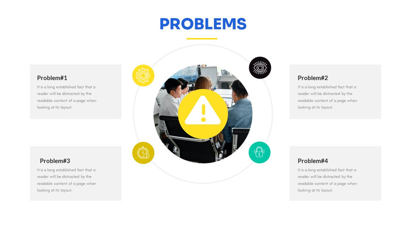 Modelo de apresentação de slides do Google com proposta perfeita - Features Image 25
