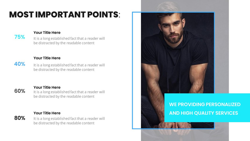 Hyper Animated Quick PowerPoint Presentation Template - Features Image 17