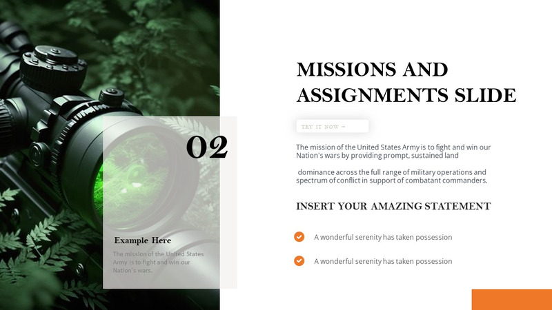 Modello di presentazione di diapositive Google Thunder-Bold - Caratteristiche Immagine 73