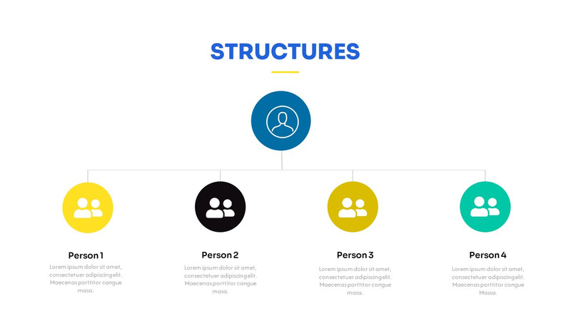 Perfekt förslag PowerPoint presentationsmall - Features Image 28