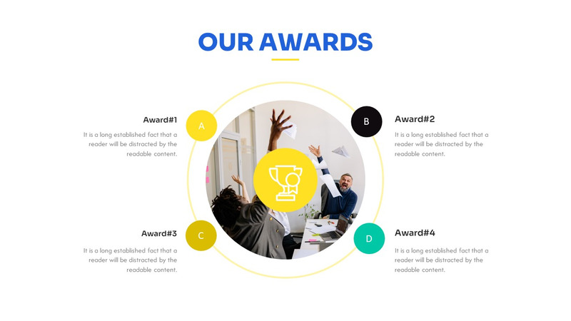 Modelo de apresentação de slides do Google com proposta perfeita - Features Image 19