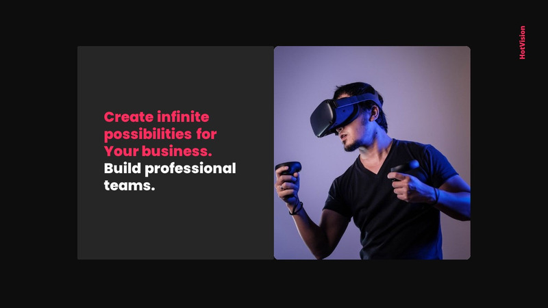 Hot-Vision Google Slide-Präsentationsvorlage - Eigenschaften Bild 24