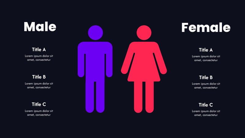 Медичний стартовий шаблон презентації PowerPoint - Features Image 43