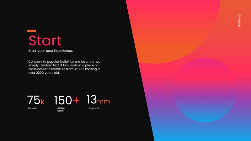 Hot-Planing keynote Presentation Template - Features Image 34