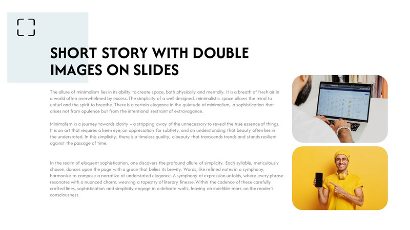 Industry Business Keynote Presentation Template - Features Image 7