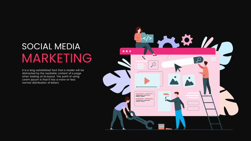 Hot-Planing keynote Presentation Template - Features Image 23