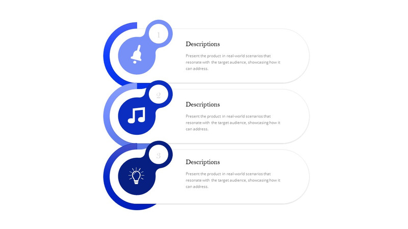 Modello di presentazione di diapositive Google Marca Deck - Caratteristiche Immagine 41