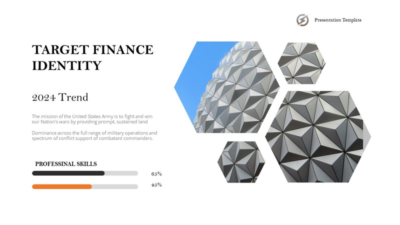 Modello di presentazione di diapositive Google Thunder-Bold - Caratteristiche Immagine 17
