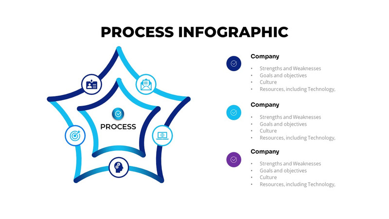 Marvel Businessplan PowerPoint-sjabloon - Features Image 20