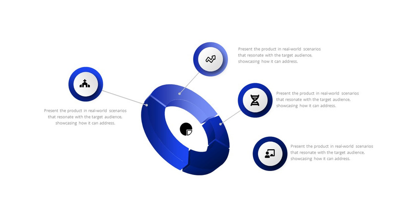 Modello di presentazione di diapositive Google Marca Deck - Caratteristiche Immagine 36