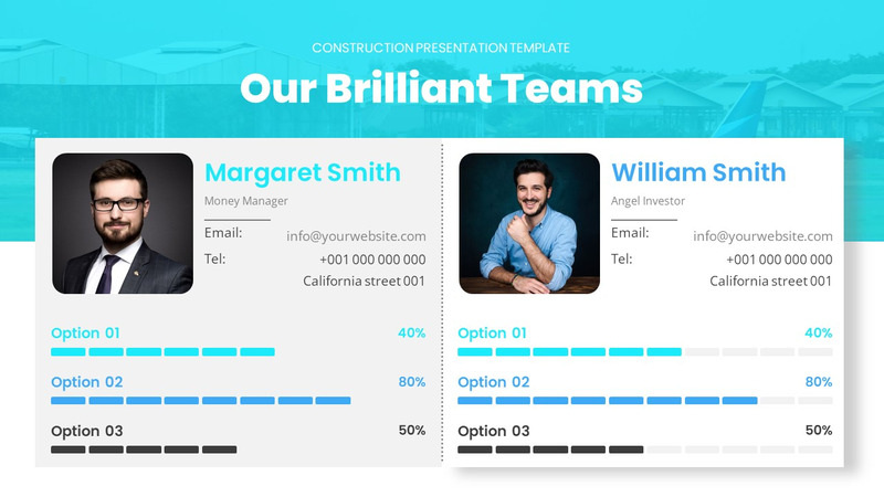 Hyper Animated Quick PowerPoint Presentation Template - Features Image 43