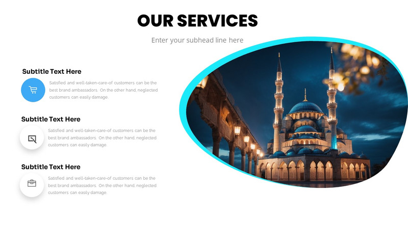 Hyper Animated Quick PowerPoint Presentation Template - Features Image 64