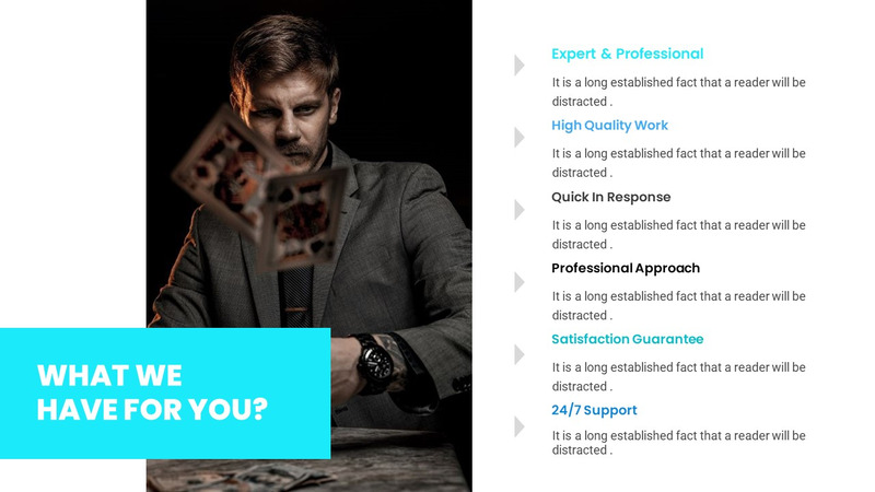 Hyper Animated Quick PowerPoint Presentation Template - Features Image 34