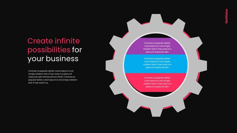 Hot-Planing keynote Presentation Template - Features Image 28