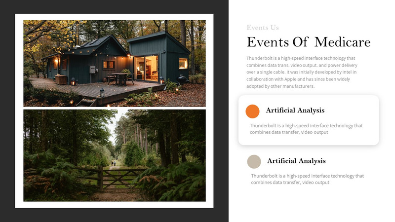 Modello di presentazione di diapositive Google Thunder-Bold - Caratteristiche Immagine 35