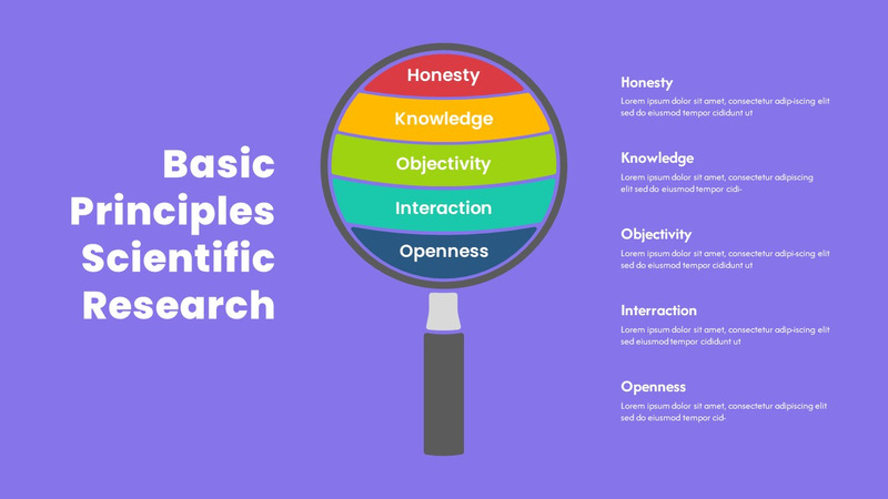 Медичний стартовий шаблон презентації PowerPoint - Features Image 39