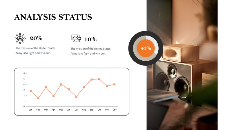 Modello di presentazione di diapositive Google Thunder-Bold - Caratteristiche Immagine 79