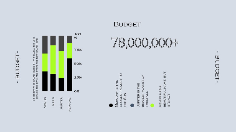 Modello di presentazione di diapositive Google del marchio aziendale - Caratteristiche Immagine 9