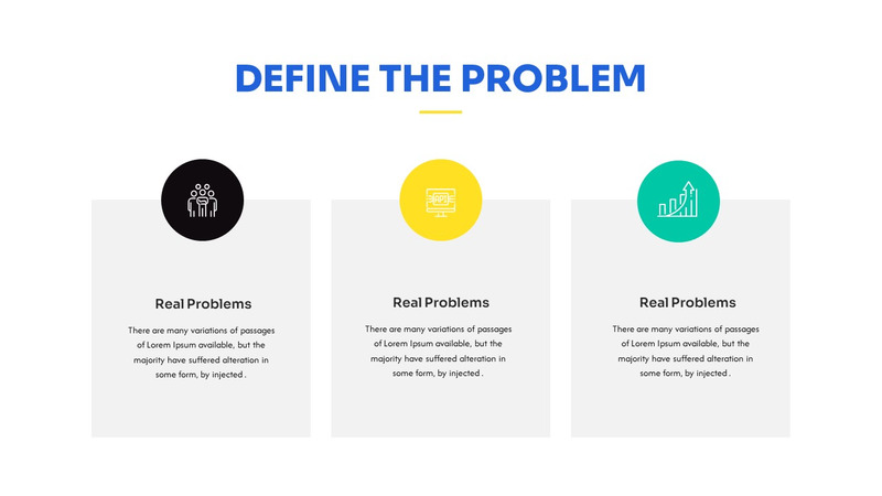 Modelo de apresentação de slides do Google com proposta perfeita - Features Image 27