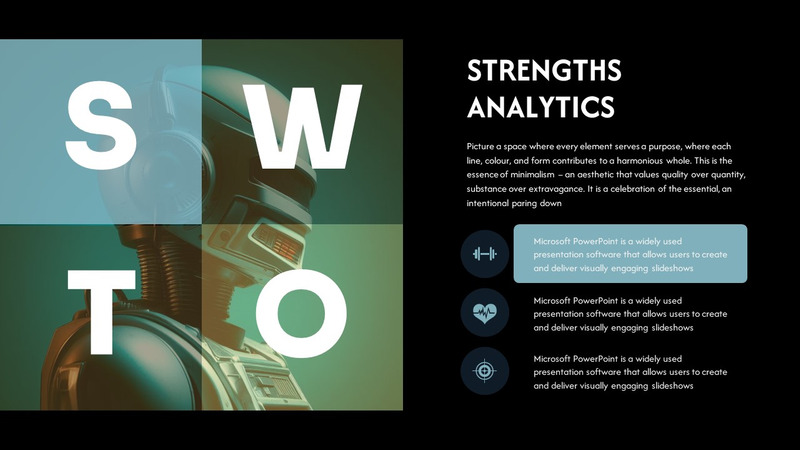 Industry Business Google Slide Presentation Template - Features Image 35