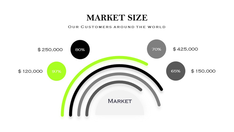 Modello di presentazione di diapositive Google del marchio aziendale - Caratteristiche Immagine 34