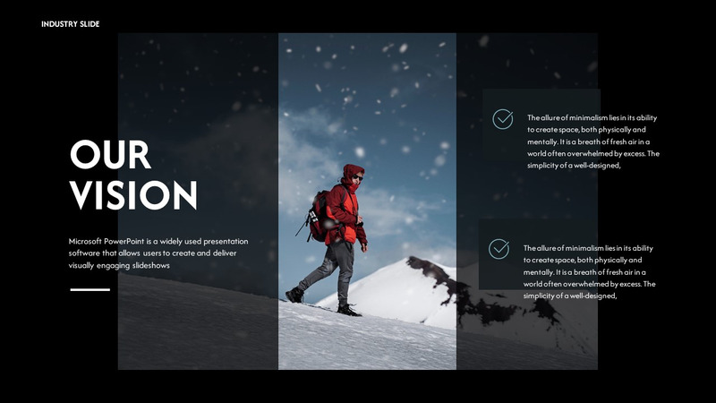 Industry Business Google Slide Presentation Template - Features Image 12