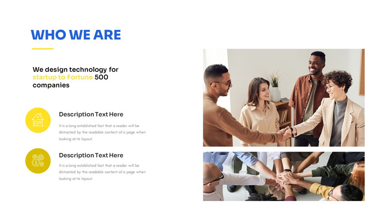 Modelo de apresentação de slides do Google com proposta perfeita - Features Image 11