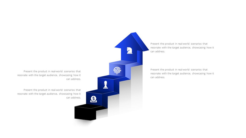 Modello di presentazione di diapositive Google Marca Deck - Caratteristiche Immagine 35