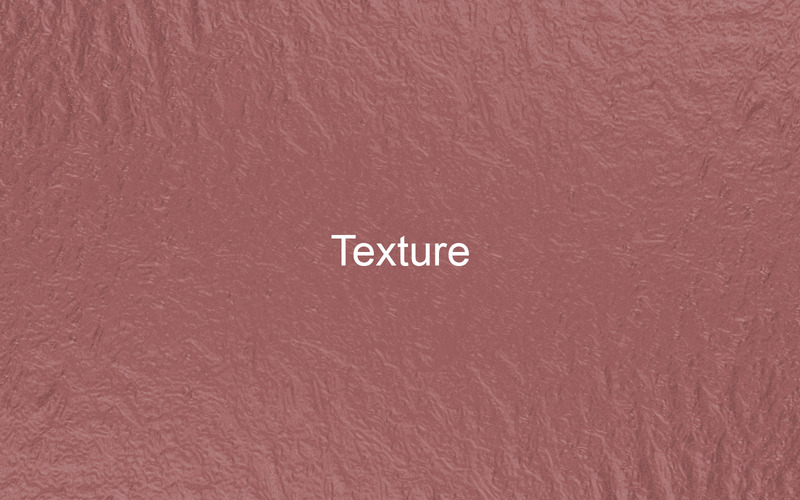Fondo texturizado de color marrón, rosa y verde azulado con un patrón sutil y una superficie rugosa. - Características Imagen 2