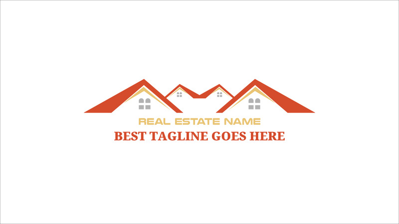 Modello logo immobiliare-Immobiliare...34 - Caratteristiche Immagine 1