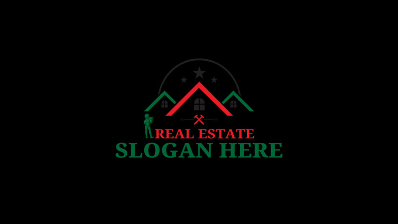 Real Estate Logo Template-Real Estate...8 - Features Image 2